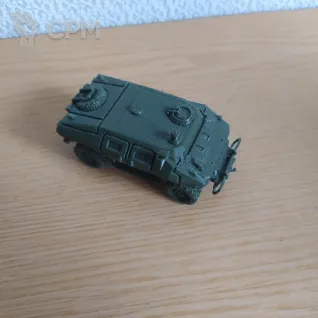 Описание картинки Taurox proxy #1 от  по цене 400руб | Свободный Рынок Миниатюр - СРМ