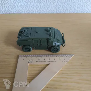 Описание картинки Taurox proxy #1 от  по цене 400руб | Свободный Рынок Миниатюр - СРМ