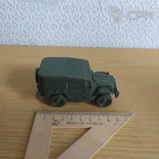 Описание картинки Taurox proxy #2 от  по цене 400руб | Свободный Рынок Миниатюр - СРМ