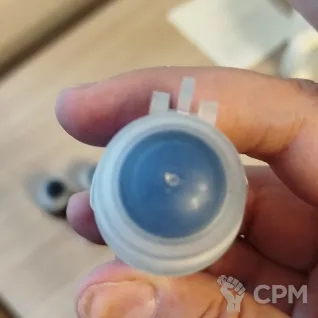 Описание картинки краска Macragge blue base от Arhiders по цене 350руб | Свободный Рынок Миниатюр - СРМ