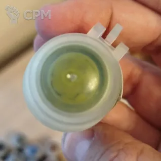 Описание картинки краска orruk flesh base от Arhiders по цене 350руб | Свободный Рынок Миниатюр - СРМ