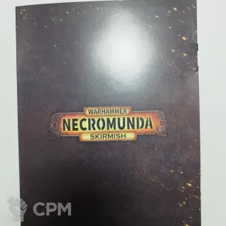 Описание картинки Goliath Forge Smelters (Necromunda Core Set) от Sir Dragon по цене 4 000руб | Свободный Рынок Миниатюр - СРМ