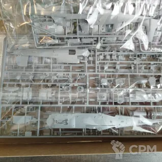 Описание картинки Вертолет Ка-52 Аллигатор 1/48 Звезда Арт. 4830 от Llopast по цене 3 300руб | Свободный Рынок Миниатюр - СРМ