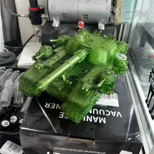 Описание картинки Baneblade, Banehammer, StormSword, Мощь 11 Стволов от MF "Mars Factory" по цене 5 000руб | Свободный Рынок Миниатюр - СРМ