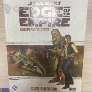 Описание картинки Star Wars edge of the empire от  по цене 7 000руб | Свободный Рынок Миниатюр - СРМ