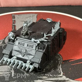 Описание картинки Ринка | Chaos Rhino - 3 от Overking по цене 3 300руб | Свободный Рынок Миниатюр - СРМ