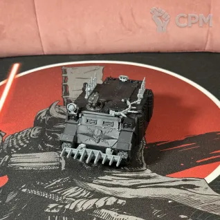 Описание картинки Ринка | Chaos Rhino - 3 от Overking по цене 3 300руб | Свободный Рынок Миниатюр - СРМ