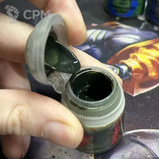 Описание картинки Ork edition от KhornyBabe  по цене 2 000руб | Свободный Рынок Миниатюр - СРМ