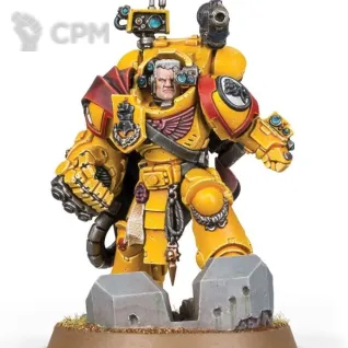 Описание картинки Tor Garadon от Malym56 по цене 3 200руб | Свободный Рынок Миниатюр - СРМ