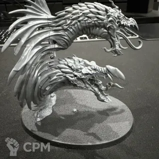 Описание картинки Discipless of Tzeentch Endless Spells / Manifestations от  по цене 6 000руб | Свободный Рынок Миниатюр - СРМ