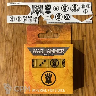 Описание картинки Imperial Fists in Gravis Armour + битцы, декали и кубики от Nalivainen по цене 40 000руб | Свободный Рынок Миниатюр - СРМ