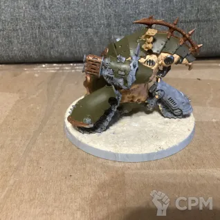 Описание картинки mithitic blight-hauler от User57488 по цене 1 800руб | Свободный Рынок Миниатюр - СРМ