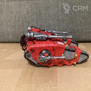 Описание картинки sicaran battle tank от User57488 по цене 3 200руб | Свободный Рынок Миниатюр - СРМ
