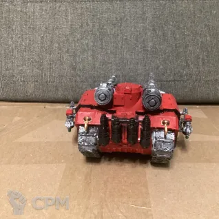 Описание картинки sicaran battle tank от User57488 по цене 3 200руб | Свободный Рынок Миниатюр - СРМ