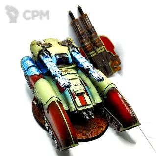 Описание картинки Adeptus Custodes army от KhornyBabe  по цене 50 000руб | Свободный Рынок Миниатюр - СРМ