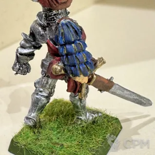Описание картинки Лимитка Cry Havoc 1996 от Crusader1214 по цене 5 000руб | Свободный Рынок Миниатюр - СРМ