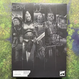 Описание картинки Avalenor the Stoneheart King от Slobarev  по цене 15 000руб | Свободный Рынок Миниатюр - СРМ