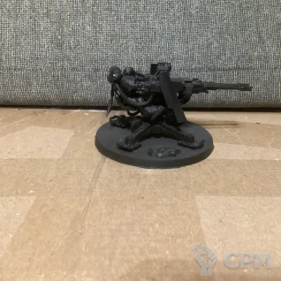 Описание картинки firestrike servo-turrets от User57488 по цене 1 900руб | Свободный Рынок Миниатюр - СРМ