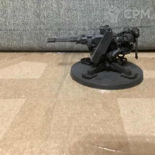 Описание картинки firestrike servo-turrets от User57488 по цене 1 900руб | Свободный Рынок Миниатюр - СРМ