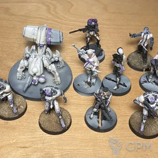 Описание картинки OSSS от alir по цене 20 000руб | Свободный Рынок Миниатюр - СРМ