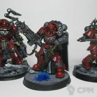 Описание картинки Angels Redeemed - армия (обновление от 02.03) от User26128 по цене 25 000руб | Свободный Рынок Миниатюр - СРМ