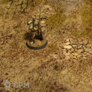 Описание картинки Игровое поле Last frontier bd018 60"х44" от WargamePrint по цене 2 450руб | Свободный Рынок Миниатюр - СРМ