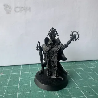 Описание картинки Canoness (army set) от Dmiter по цене 2 000руб | Свободный Рынок Миниатюр - СРМ