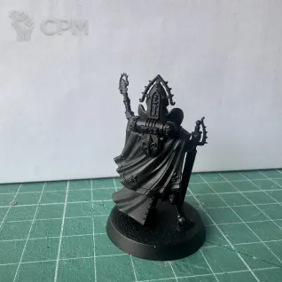 Описание картинки Canoness (army set) от Dmiter по цене 2 000руб | Свободный Рынок Миниатюр - СРМ