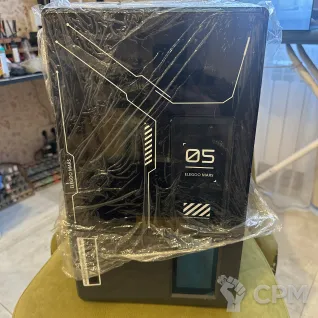 Описание картинки Elegoo mars 5 ultra от vlad4reason по цене 16 000руб | Свободный Рынок Миниатюр - СРМ