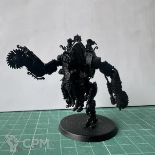 Описание картинки 4 штуки Mortifiers / Penitent Engines от Dmiter по цене 4 000руб | Свободный Рынок Миниатюр - СРМ