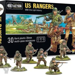 Описание картинки Warlord games USA от Crusader1214 по цене 3 000руб | Свободный Рынок Миниатюр - СРМ