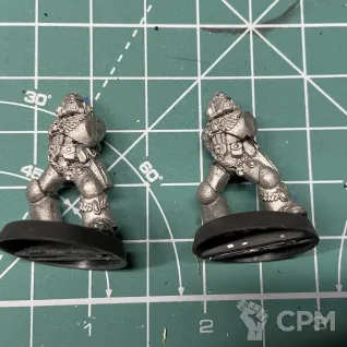 Описание картинки Blood Angel Veterans оригинал металл от luciphur по цене 1 500руб | Свободный Рынок Миниатюр - СРМ