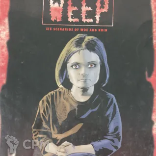 Описание картинки Комплект книг unknown armies от User24956 по цене 10 000руб | Свободный Рынок Миниатюр - СРМ