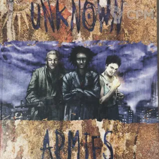 Описание картинки Комплект книг unknown armies от User24956 по цене 10 000руб | Свободный Рынок Миниатюр - СРМ