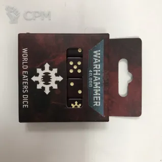 Описание картинки Армия World eaters в коробках от Azazaza по цене 54 000руб | Свободный Рынок Миниатюр - СРМ