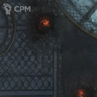 Описание картинки Батлмат Battlemat 22x30 Kill team от Матвей Яковлев по цене 1 400руб | Свободный Рынок Миниатюр - СРМ