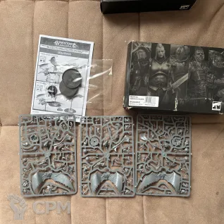 Описание картинки Seraphon Terradon Riders от Tezen по цене 6 175руб | Свободный Рынок Миниатюр - СРМ