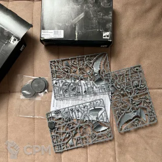 Описание картинки Seraphon Terradon Riders от Tezen по цене 6 175руб | Свободный Рынок Миниатюр - СРМ