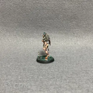 Описание картинки Naiad (Нияда) D&amp;D от Zorgen по цене 610руб | Свободный Рынок Миниатюр - СРМ
