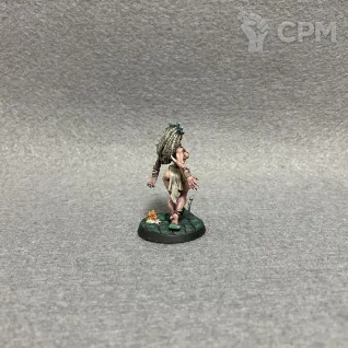 Описание картинки Naiad (Нияда) D&amp;D от Zorgen по цене 610руб | Свободный Рынок Миниатюр - СРМ