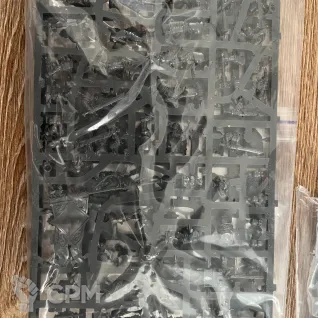Описание картинки Freeguild Steelhelms X2 от ColinPJ по цене 1 350руб | Свободный Рынок Миниатюр - СРМ