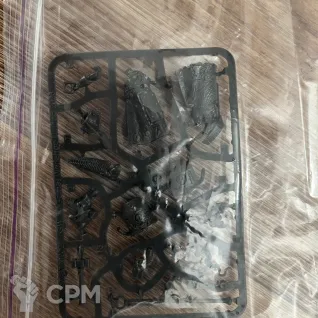 Описание картинки Alchemite Warforger от ColinPJ по цене 500руб | Свободный Рынок Миниатюр - СРМ