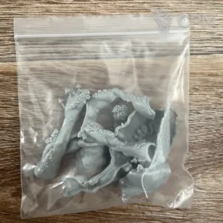 Описание картинки Dankhold Troggboss  Тушка от ColinPJ по цене 500руб | Свободный Рынок Миниатюр - СРМ