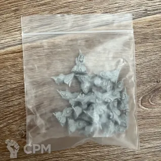 Описание картинки Gitz Stabbas Тушки от ColinPJ по цене 500руб | Свободный Рынок Миниатюр - СРМ