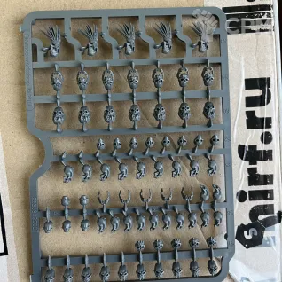 Описание картинки SkuLLS citadel литник #3 от ColinPJ по цене 750руб | Свободный Рынок Миниатюр - СРМ