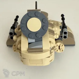 Описание картинки Lego 75080 star wars от User59290 по цене 1 900руб | Свободный Рынок Миниатюр - СРМ