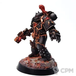 Описание картинки Sons of Horus - Legion Praetor от KhornyBabe  по цене 2 500руб | Свободный Рынок Миниатюр - СРМ