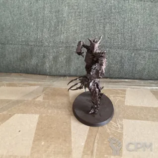 Описание картинки Sylvaneth Treelord Age of Sigmar Warhammer от User57488 по цене 2 200руб | Свободный Рынок Миниатюр - СРМ