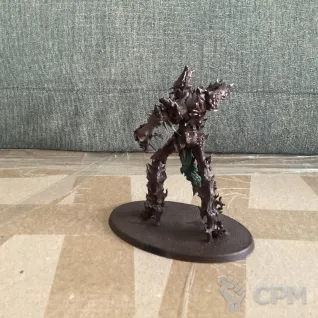 Описание картинки Sylvaneth Treelord Age of Sigmar Warhammer от User57488 по цене 2 200руб | Свободный Рынок Миниатюр - СРМ
