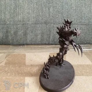 Описание картинки Sylvaneth Treelord Age of Sigmar Warhammer от User57488 по цене 2 200руб | Свободный Рынок Миниатюр - СРМ